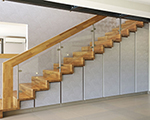 Construction et protection de vos escaliers par Escaliers Maisons à Argoeuves